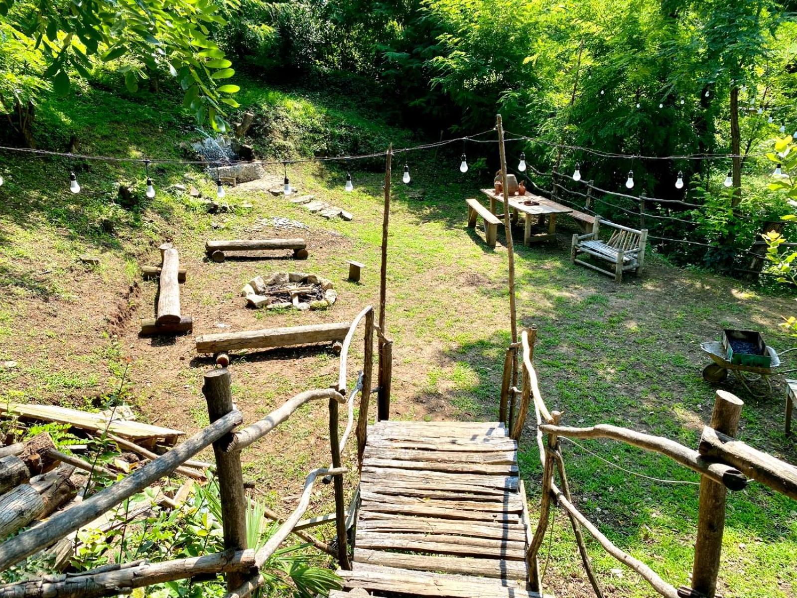 Green House Kutaisi Dış mekan fotoğraf